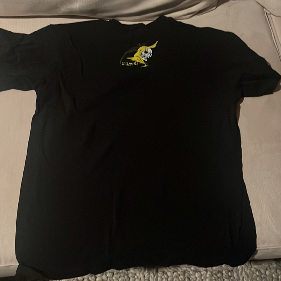 LFGSD PADRES AUTHENTIC PLAYER WORN T SHIRT - Picture 3 of 3